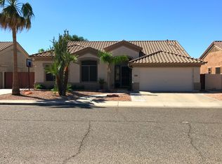 6171 W Sequoia Dr, Glendale, AZ 85308