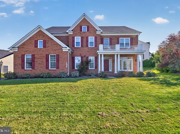 3701 Spicebush Way, Frederick, MD 21704