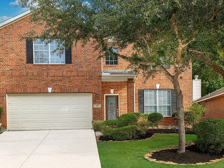 47 N Spinning Wheel Cir — Photo 1
