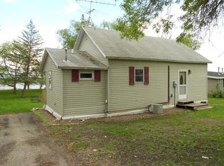 112 Lake Ave N, Dazey, ND 58429