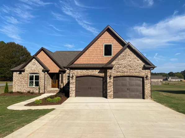 94 Turner Lindsey Rd, Rogersville, AL 35652