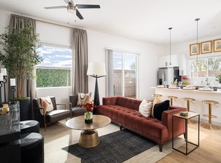 Bungalows at Asante, Surprise, AZ 85387