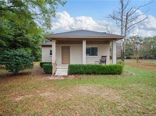 7026 N Woods Dr, Semmes, AL 36575