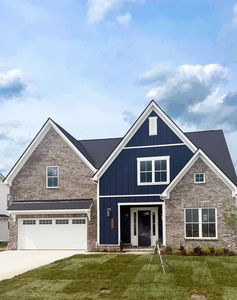 4111 Flanders Dr Lot 239, Murfreesboro, TN, 37127