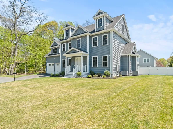 116 Livingstone Ave, Beverly, MA 01915