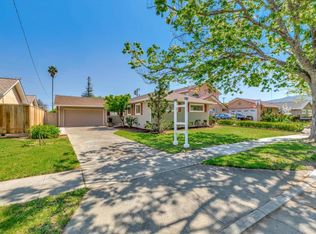 5002 Bel Estos Dr, San Jose, CA 95124