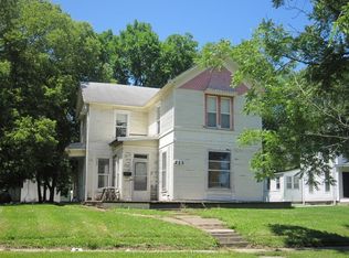 223 S Knott St, Memphis, MO 63555