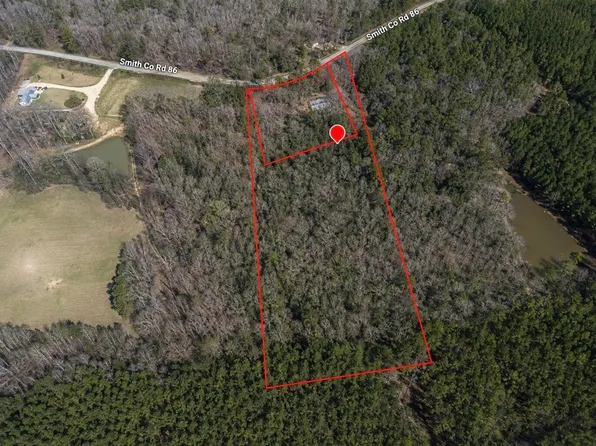 0 Smith County Rd #86, Mize, MS 39116