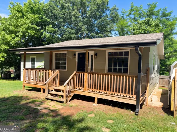 4083 Gainesville Hwy, Alto, GA 30510