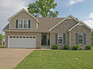 767 Vera Dr, Clarksville, TN 37040