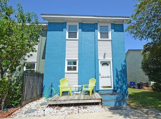 715 Davenport Dr, Mount Pleasant, SC 29464