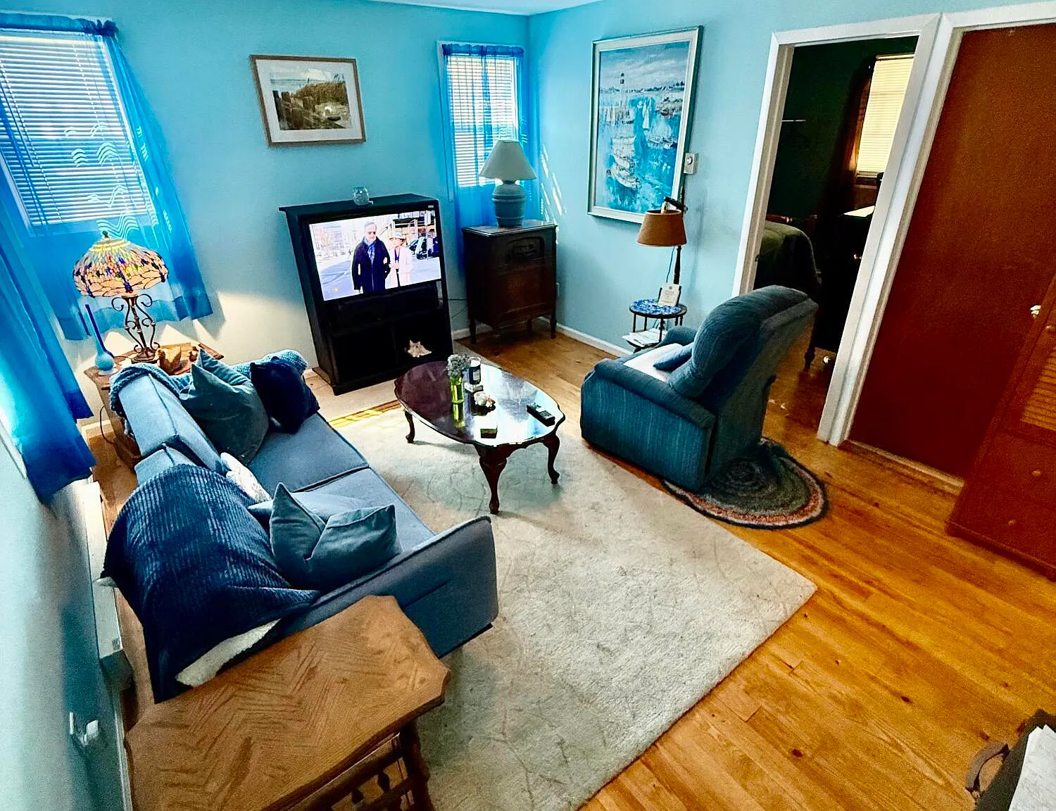 2 bed, $2,200 — Photo 4