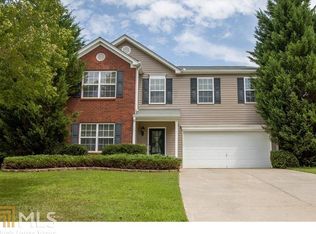 3280 Bridgeshaw Dr, Cumming, GA 30028