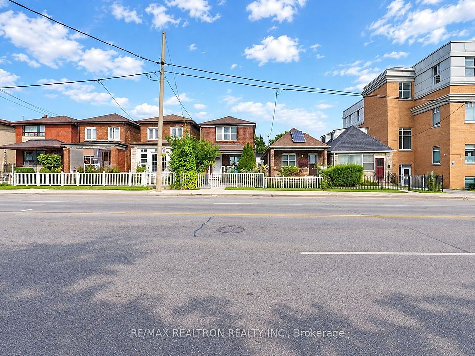 1st image of 1657 Keele St