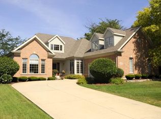 13830 Capista Dr, Plainfield, IL 60544