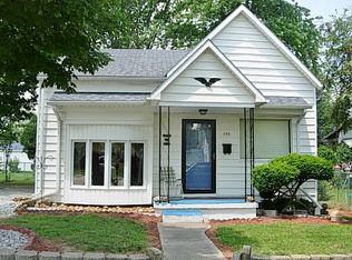 260 G St NE, Linton, IN 47441