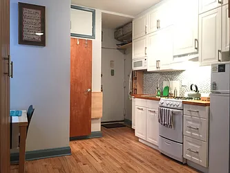 Rented by Citi Habitats