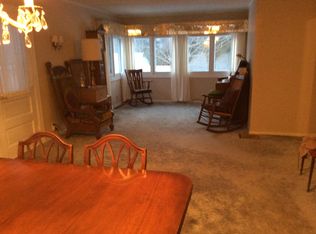 26 Jefferson St, Tidioute, PA 16351