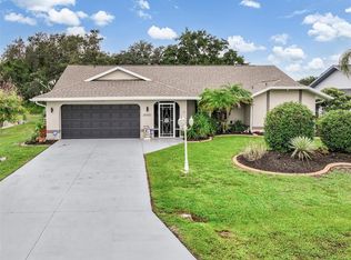 26550 VALPARAISO DRIVE, PUNTA GORDA, FL 33983