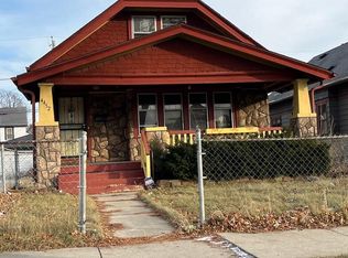 4452 N 27th St, Milwaukee, WI 53209