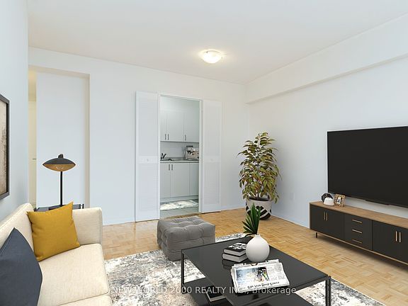 4th image of 1010 Broadview Ave #805