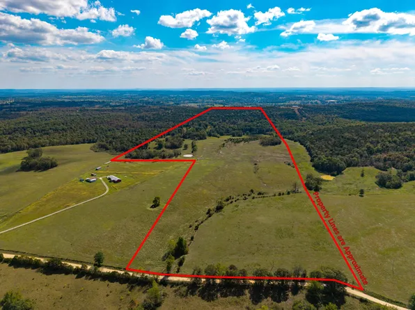 000 County Road 902, Theodosia, MO 65761