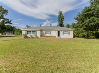 1190 Murrill Hill Rd, Jacksonville, NC 28540