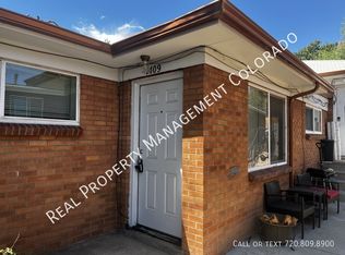 1407 Kingston St #1409, Aurora, CO 80010