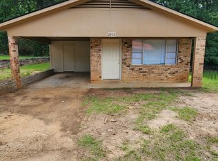 2512 Park Dr, Marshall, TX 75670