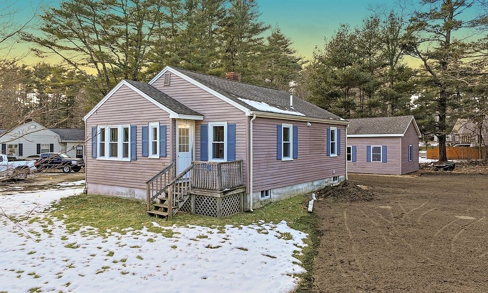 33 Anderson Ave, Middleboro, MA 02346 Zillow