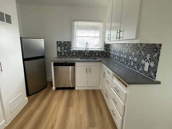 Glendale Lofts - SF Glendale Lofts LLC