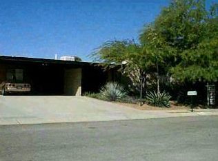 425 N Gene Dr #0, Tucson, AZ 85710