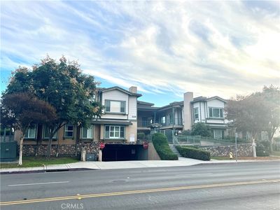 1126 W Duarte Rd Unit J, Arcadia, CA, 91007
