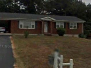 411 Willis Dr, Lynchburg, VA 24502