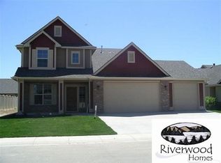 1800 N Water Heights Way, Star, ID 83669