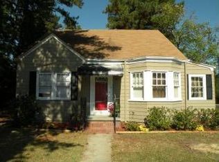 120 Oregon Ave, Portsmouth, VA 23701