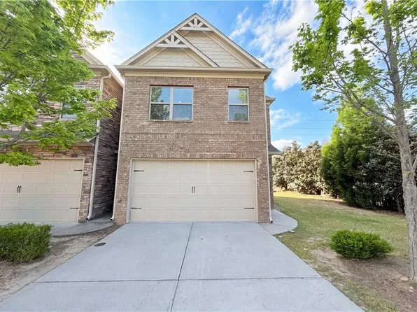 10555 Naramore Ln, Johns Creek, GA 30022