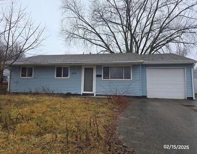 2496 Navarre Rd, Columbus, OH, 43207