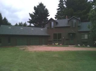 N9429 Deer Lake Ln, Phillips, WI 54555