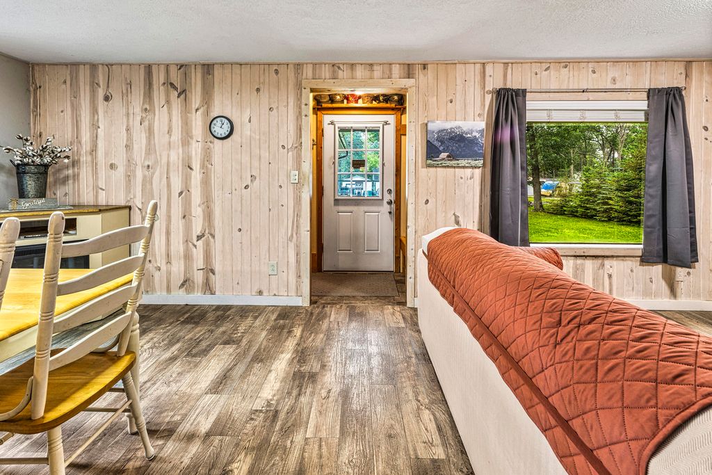 109 Stanley Ave, Prudenville, MI - View 3