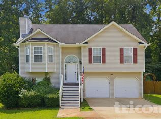 11 Anna Way, Dallas, GA 30157