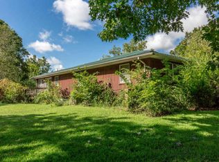 17964 W County Line Rd, Billings, MO 65610