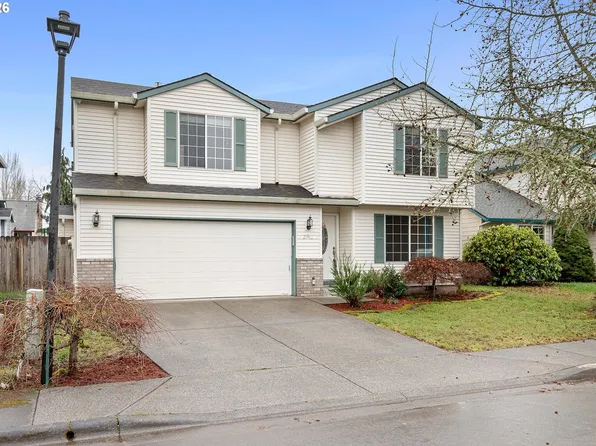 21612 Kristin Ct, Beaverton, OR 97003