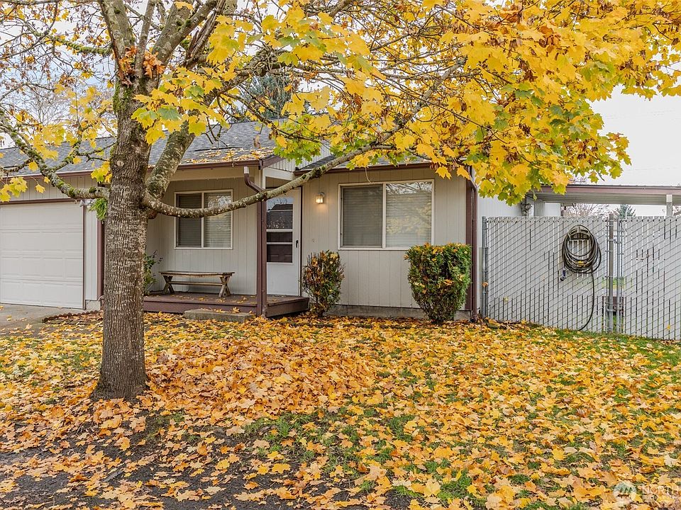2nd image of 7507 NE 135th Avenue