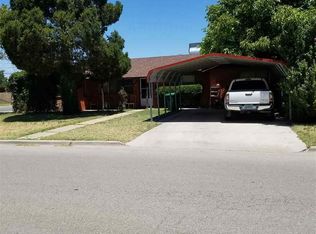 830 W Polk Ave, Lovington, NM 88260