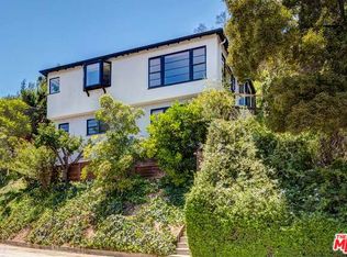 8501 Ridpath Dr, Los Angeles, CA 90046