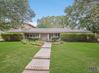 12485 Queensbury Ave, Baton Rouge, LA 70815