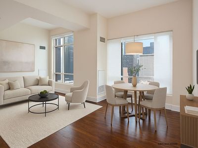 250 E 49th St APT 23AB, New York, NY, 10017