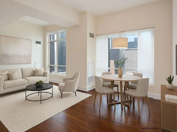 250 E 49th St APT 23AB, New York, NY 10017
