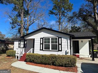 404 Spaulding Rd, Montezuma, GA 31063